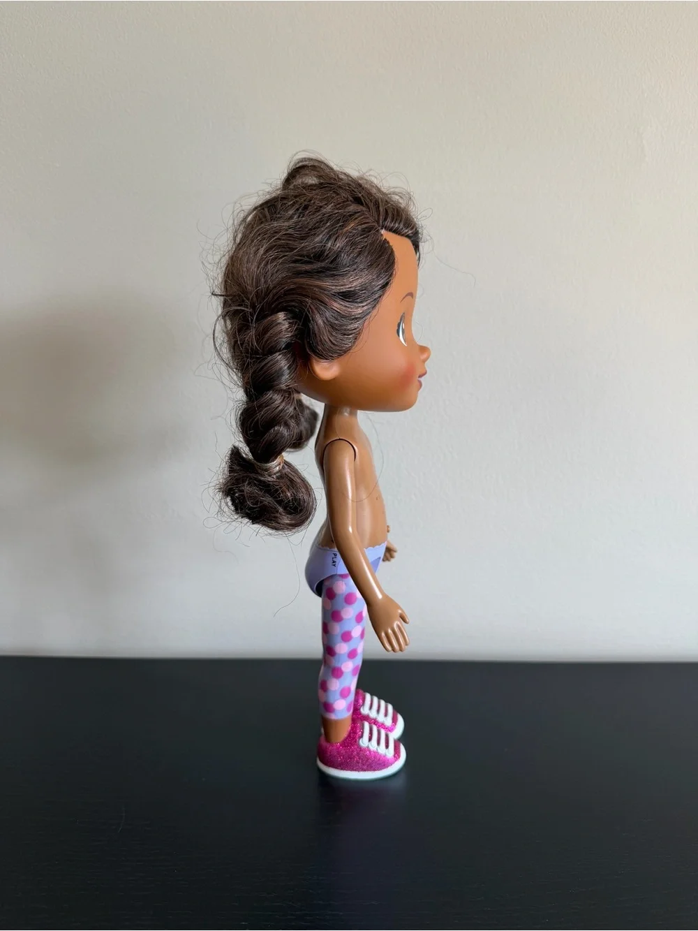 Disney Doc McStuffins Doll Talking Singing Interactive Toy 11in